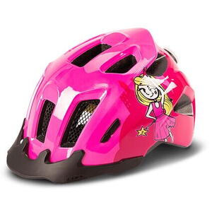 CASCA CUBE HELMET ANT Pink XS (46-51)