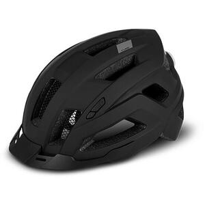 CASCA CUBE HELMET CINITY Black M (52-57)