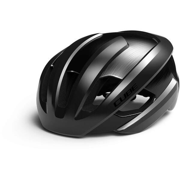 Casca Casca CUBE Helmet HERON black M M