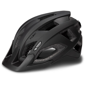 CASCA CUBE HELMET PATHOS Neagra  XL (59-64cm)