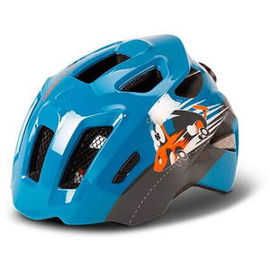 CASCA CUBE HELMET FINK Blue S (49-55)