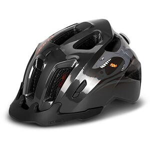 CASCA CUBE HELMET ANT Black S (49-55)