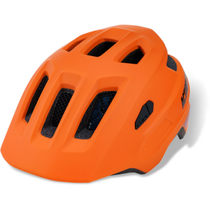 CASCA CUBE LINOK X ACTIONTEAM Matt Orange Blue S (49-55)