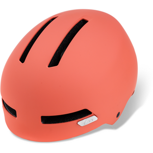 CASCA CUBE HELMET DIRT 2.0 Light Red M (52-57)