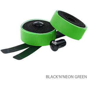 GHIDOLINA CUBE ACID CC 3.5 Black-Neon Green