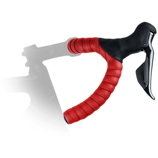 GHIDOLINA CUBE ACID CC 3.5 CMPT Red