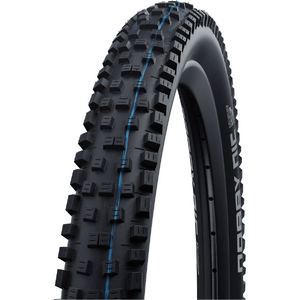 Nobby Nic - 29x2.40 (62-622) HS602 B/B-SK, Super Trail, Addix SpeedGrip - TLE Pliabil