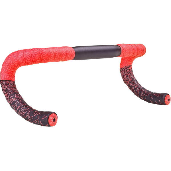 Ghidolina SUPACAZ Super Sticky Kush Star Fade - Red/Ano Red