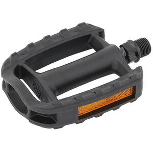 Pedale CONTEC CP-023 City/Comfort - Negru