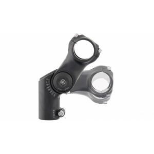 Pipa Reglabila CONTEC Tarantula 1 1/8'' 31.8x80mm - Black