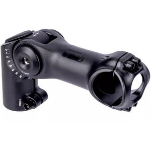 Pipa Reglabila CONTEC Seto hibrid 31.8/28.6x110mm - Black