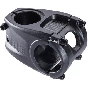 Pipa CONTEC Sedona 31.8x50mm - Black