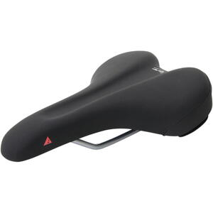 Sa CONTEC Ergonomic MTB/Sport Ladies - Black 171mm