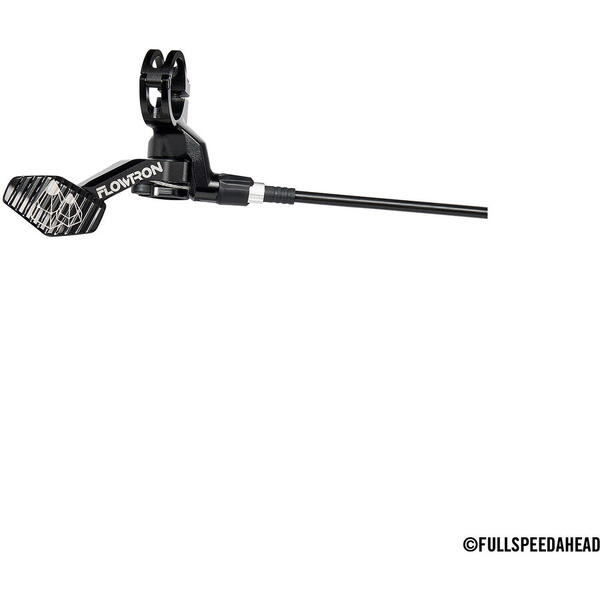 Tija sa Tija Sa Ajustabila FSA SP Mtb Flowtron SB0 30.9 flat bar B2