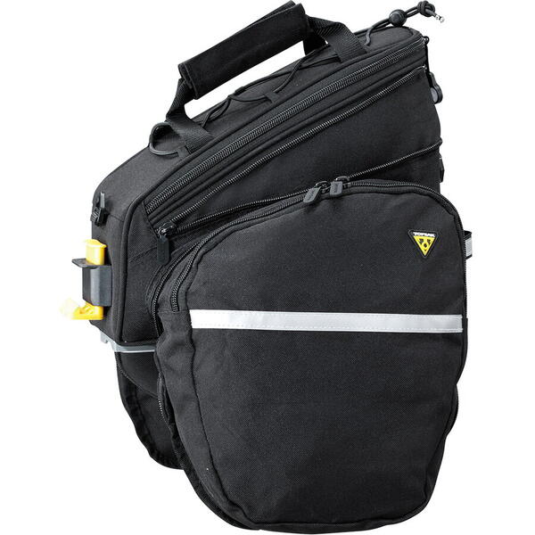 Geanta-Coburi Portbagaj Topeak RX TrunkBag DXP TT9637B, 7.3 L