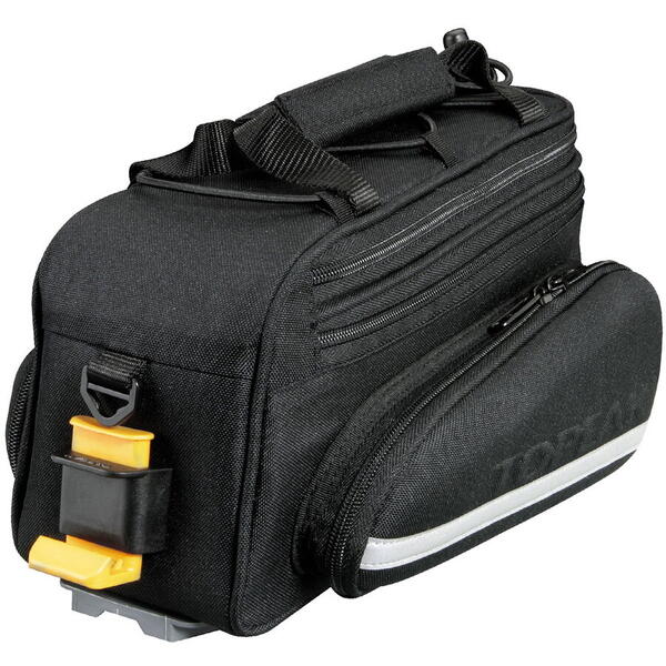 Geanta-Coburi Portbagaj Topeak RX TrunkBag DXP TT9637B, 7.3 L