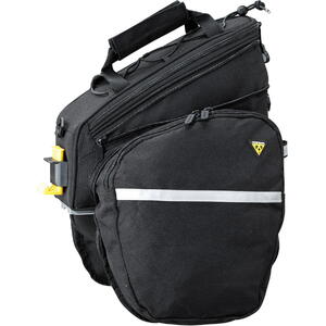 Geanta-Coburi Portbagaj Topeak RX TrunkBag DXP TT9637B, 7.3 L