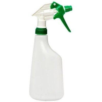 Bidon Pulverizator Gs27