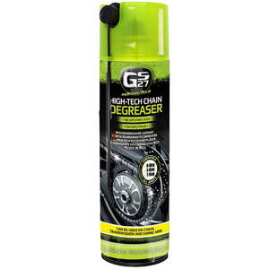 Spray Curatare Gs27 Moto-Disc BrakeChain 500Ml, - Gs27