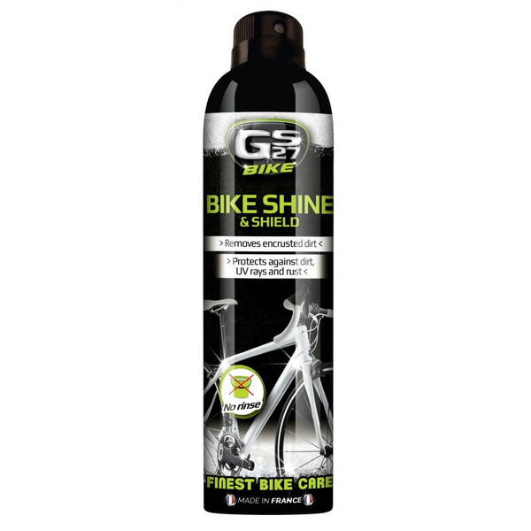 Spray Protectie Gs27 Bike - Shine  Shield 300Ml - Gs27