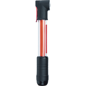 Pompa mini Topeak Rocket iGlow TIG-MR02