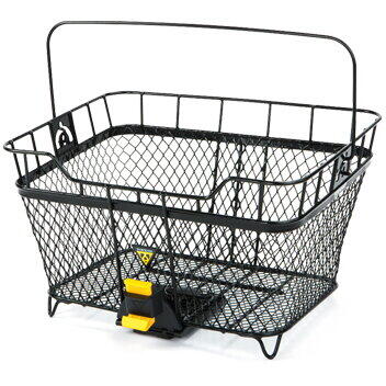 Cos Spate Topeak Tb2005 - Negru