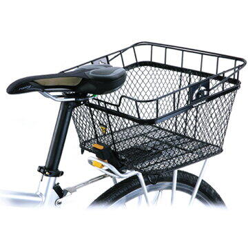 Cos Spate Topeak Tb2005 - Negru