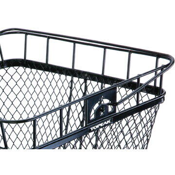 Cos Spate Topeak Tb2005 - Negru