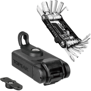 Set Mini Scule Multifunctional Ninja Master+ Toolboxpt30,Tnja-T30