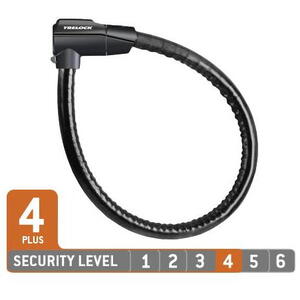 Antifurt Bicicleta Trelock Cablu Armat Pk 460