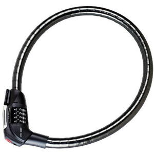 Antifurt Bicicleta Trelock Pk310 80 Nivel 3 6, otel