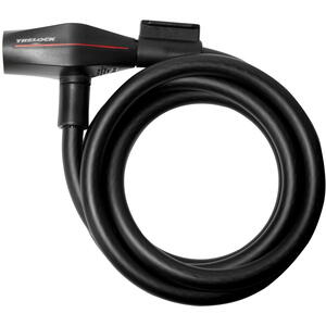 Antifurt Antifurt Bicicleta Trelock Sk 312 180 12 - L 180 Cm, Negru