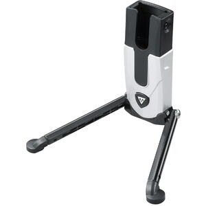 Picior De Sprijin Flashstand Fat Tw007 Ajustabil, Mtb - Negru-Gri