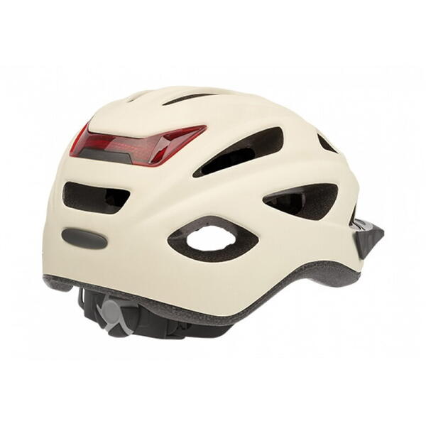 Casca Casca Urbana Polisport City Go Crem M(52 59)