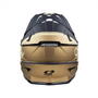 Casca ONEAL Casca Ciclism Integrala O Neal Sonus Split - 55-56 Cm, S, Negru-Auriu