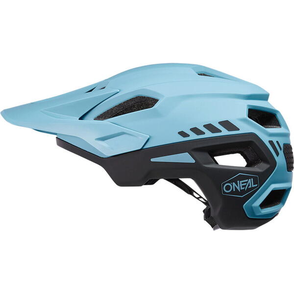 Casca ONEAL Casca Ciclism O Neal Trailfinder Split - 54-58 Cm, S-M, Albastru-Negru