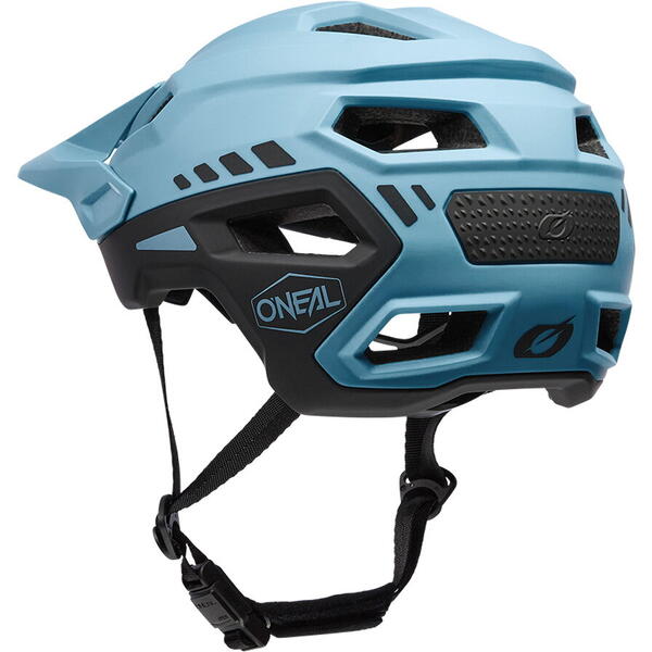 Casca ONEAL Casca Ciclism O Neal Trailfinder Split - 54-58 Cm, S-M, Albastru-Negru