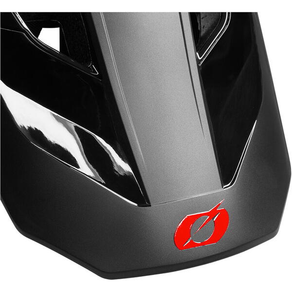 Casca ONEAL Casca Ciclism O Neal Matrix Split V.23 - 54-58 Cm, XS-S-M, Negru-Rosu