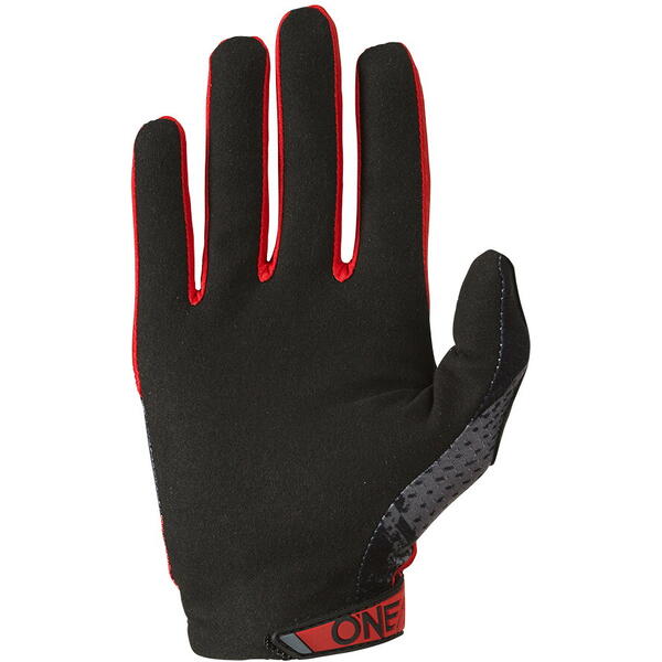 ONEAL Manusi Ciclism O Neal Matrix Camo V.22- XL 10, Negru-Rosu