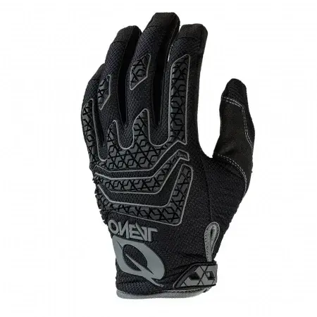 ONEAL Manusi Ciclism O Neal Sniper Elite - S 8, Negru-Gri