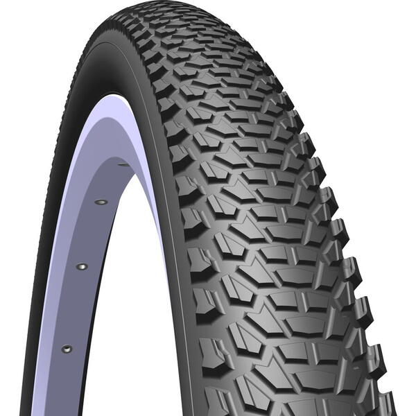 Cauciuc Mitas R15 Cheetah 29x2.10 Negru (54-622)