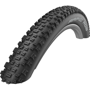 Rapid Rob - 27.5x2.25 (57-584) HS425 B/B-SK, SBC - Sarma