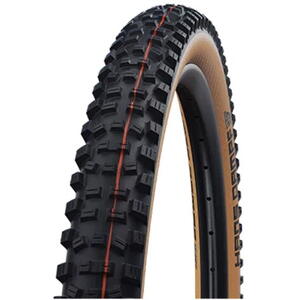 Hans Dampf - 29x2.35 (60-622) HS491 B/CL-SK, Super Trail, Addix Soft - TLE Pliabil