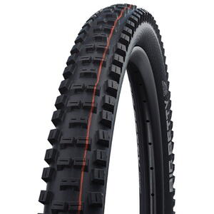 Big Betty - 27.5x2.40 650B (62-584) HS608 B/B-SK, Super Trail, Addix Soft - TLE Pliabil
