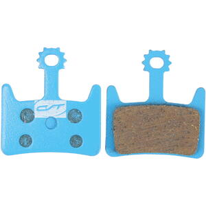 Placute frana CONTEC DiscStop+ CBP-270 organic Hayes Prime/Comp