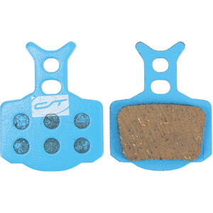 Placute frana CONTEC DiscStop+ CBP-630 organic Formula Mega - The One - R1 - RX - RO - T1 - C1