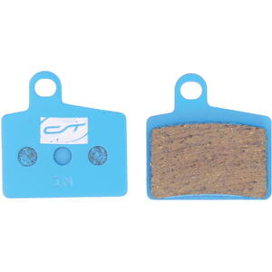 Placute frana CONTEC DiscStop+ CBP-260 organic Hayes Stroker Ryde/Dyno