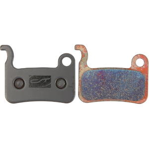 Placute frana CONTEC DiscStop+ CBP-540S sinterizate Shimano BR-M965/M966  BR-M765 BR-M585/M535/M800/M975 - Hone BR-M601 - Saint - Tektro TRP