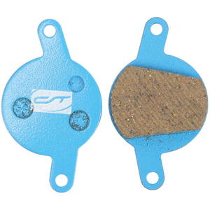 Placute frana CONTEC CBP-110 organic