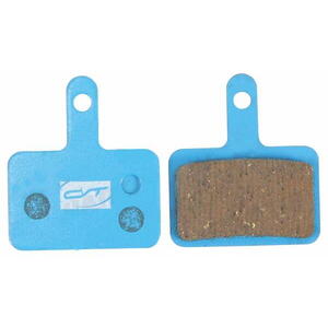 Placute frana CONTEC CBP-530 organic